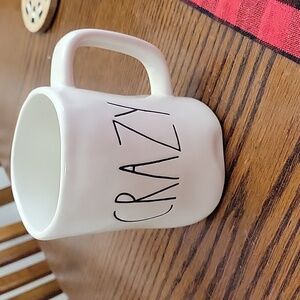 Rae Dunn coffee mug